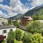 Grand Des Alpes Hotel