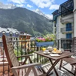 Hotel Grand Des Alpes Chamonix