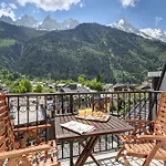 Grand Des Alpes Hotel Chamonix