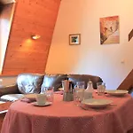 Grand Des Alpes Chamonix