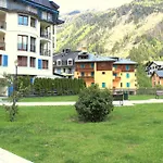 Grand Des Alpes Hotel 5*
