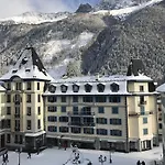 Grand Des Alpes 5* Chamonix