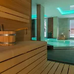 Grand Des Alpes Chamonix