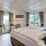 Grand Des Alpes Hotel