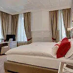 Grand Des Alpes Hotel Chamonix