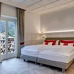 Grand Des Alpes Hotel