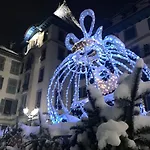 Grand Des Alpes Hotel