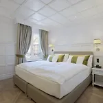 Grand Des Alpes 5* Chamonix