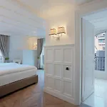 Grand Des Alpes Chamonix