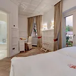 Hotel Grand Des Alpes