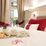 Grand Des Alpes 5* Chamonix