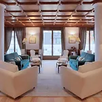 Hotel Grand Des Alpes Chamonix