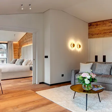 Grand Des Alpes 5*