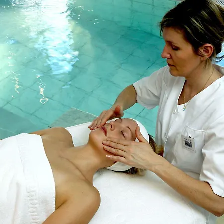 Hotel Grand Des Alpes Chamonix