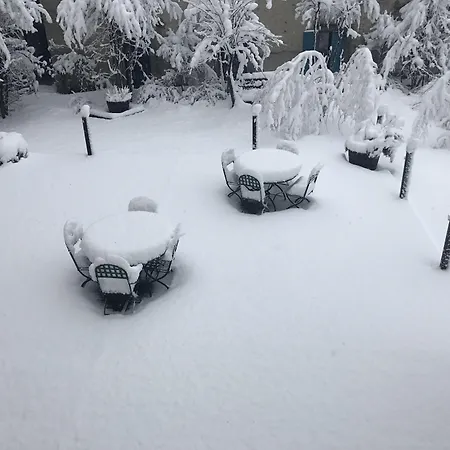 Hotel Grand Des Alpes 5*