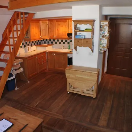 Grand Des Alpes Szálloda 5*