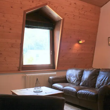 Grand Des Alpes Szálloda