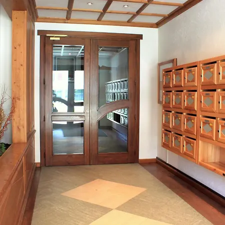 Hotel Grand Des Alpes