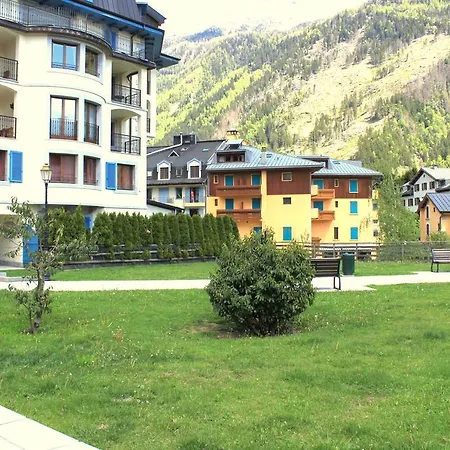 Grand Des Alpes Szálloda 5*