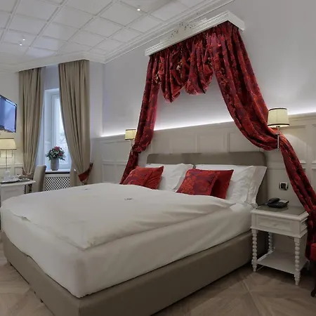 Grand Des Alpes 5*