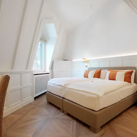 Grand Des Alpes Chamonix