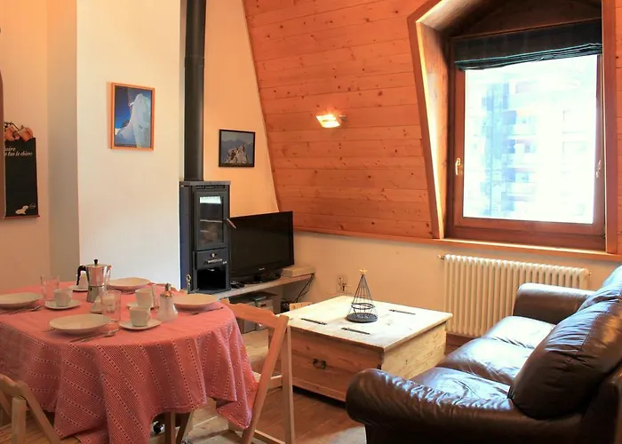 Grand Des Alpes 5* Chamonix