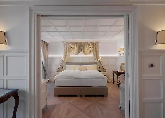 Grand Des Alpes 5* Σαμονί